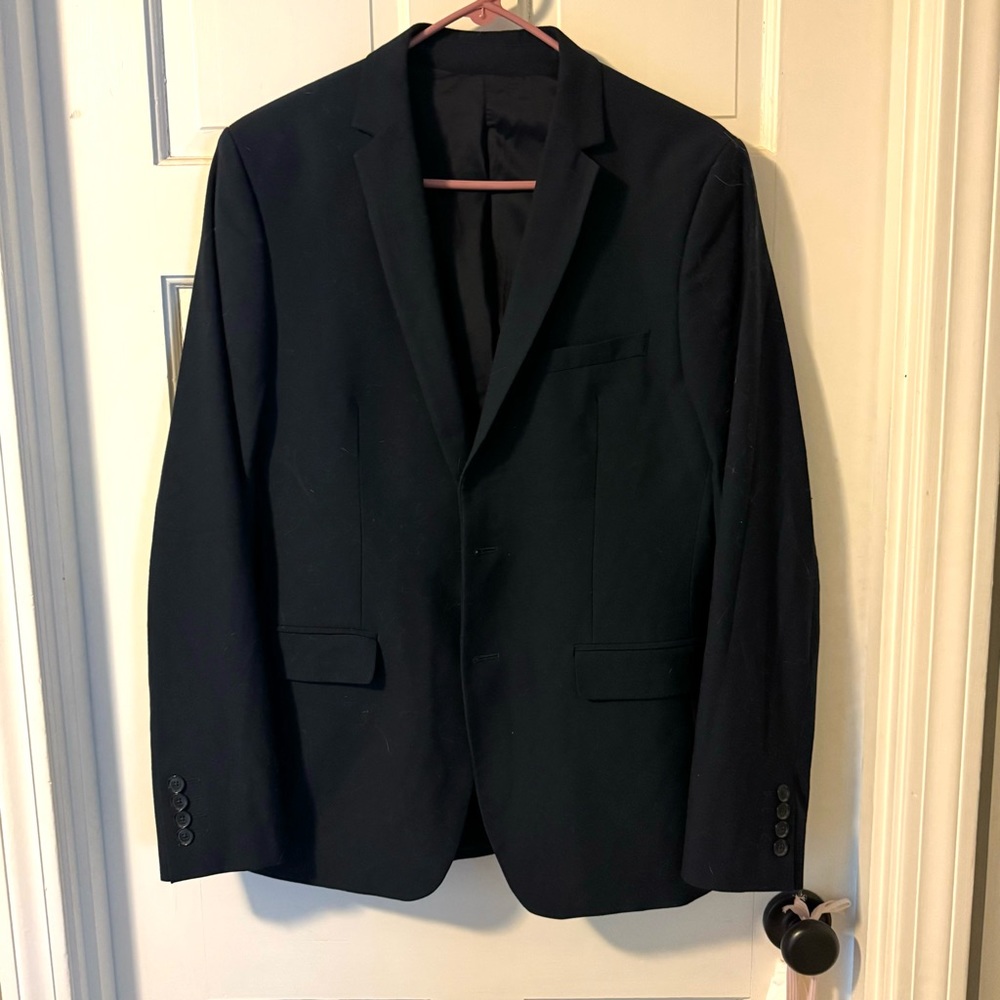 Calvin Klein Men’s Sportcoat